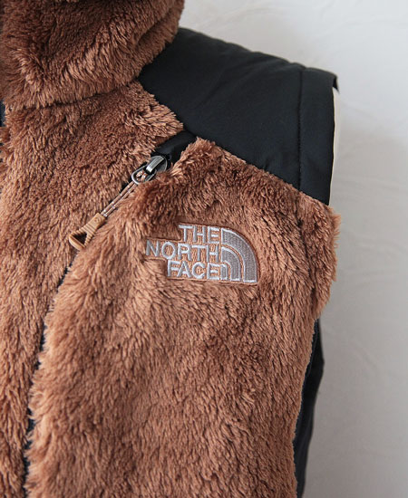 THE NORTH FACE �� �Ρ��� �ե����� FLEECE VEST