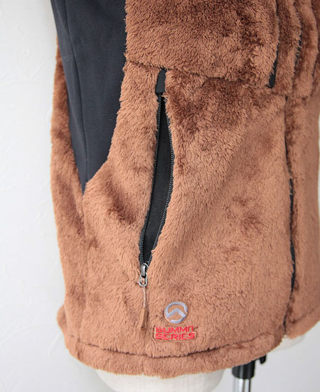 THE NORTH FACE �� �Ρ��� �ե����� FLEECE VEST