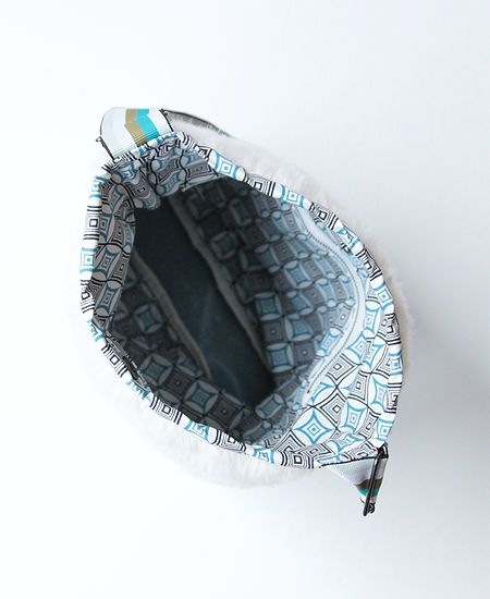 LE ZEPHYR �롦���ե����� FEU D'UN PHARE �����ե���MIX���������Хå�