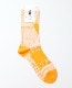 mintdesigns���ߥ�ȥǥ����� SILHOUETTE SOCKS