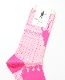 mintdesigns���ߥ�ȥǥ����� SILHOUETTE SOCKS