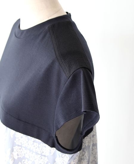 mintdesigns  �ߥ�ȥǥ����󥺡�FROST FLOWER DRESS