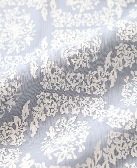 mintdesigns  �ߥ�ȥǥ����󥺡�FROST FLOWER DRESS