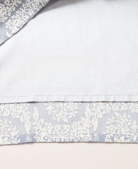 mintdesigns  �ߥ�ȥǥ����󥺡�FROST FLOWER DRESS