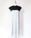 mintdesigns  �ߥ�ȥǥ����󥺡�FROST FLOWER DRESS