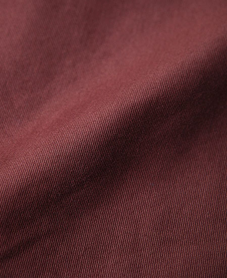 FREEWHEELERS �ե꡼�ۥ����顼�� " HOP HEADS " DECK WORKER JACKET (DARK RED BROWN)