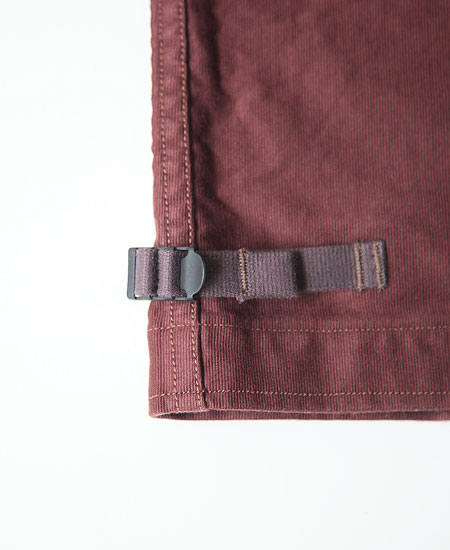 FREEWHEELERS �ե꡼�ۥ����顼�� " HOP HEADS " DECK WORKER JACKET (DARK RED BROWN)
