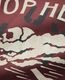 FREEWHEELERS �ե꡼�ۥ����顼�� " HOP HEADS " DECK WORKER JACKET (DARK RED BROWN)