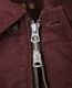 FREEWHEELERS �ե꡼�ۥ����顼�� " HOP HEADS " DECK WORKER JACKET (DARK RED BROWN)