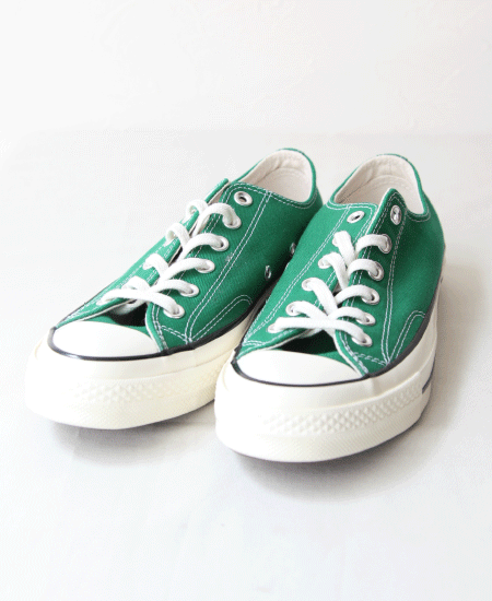 CONVERSE First String Chuck Taylor 70s Low