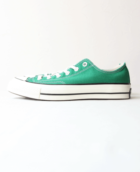 CONVERSE First String Chuck Taylor 70s Low