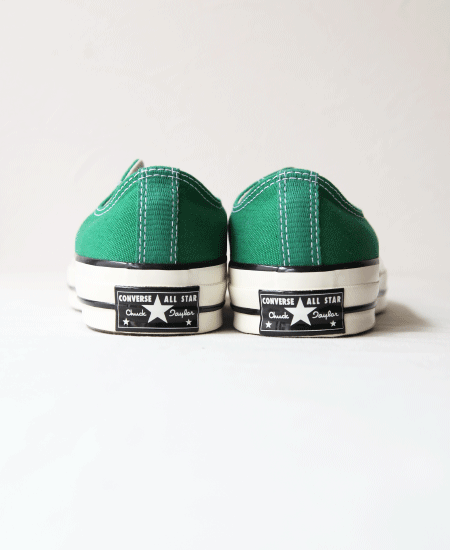 CONVERSE First String Chuck Taylor 70s Low