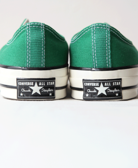 CONVERSE First String Chuck Taylor 70s Low