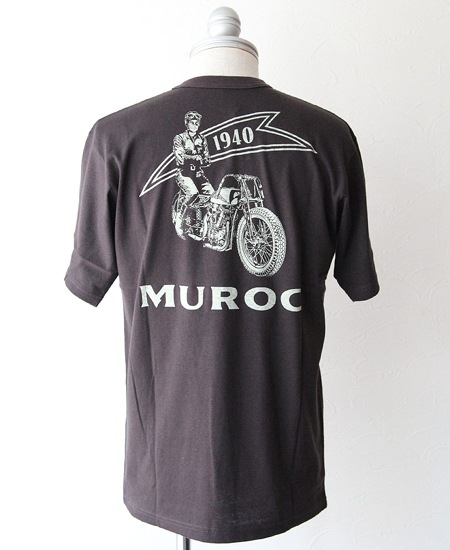 モーラス様 FREEWHEELERS フリーホイーラーズ MUROC 