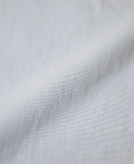 SECRET WORDS ��������å� ��� " BUTTWISER " S/S T-SHIRT (WHITE)