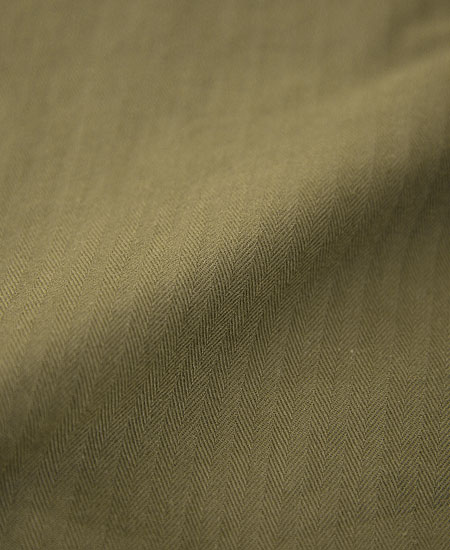 COLIMBO ������  U.S.NAVAL WORK JACKET - N-3 TYPE - (OLIVE DRAB)