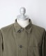 COLIMBO ������  U.S.NAVAL WORK JACKET - N-3 TYPE - (OLIVE DRAB)