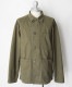 COLIMBO ������  U.S.NAVAL WORK JACKET - N-3 TYPE - (OLIVE DRAB)