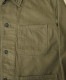 COLIMBO ������  U.S.NAVAL WORK JACKET - N-3 TYPE - (OLIVE DRAB)