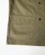 COLIMBO ������  U.S.NAVAL WORK JACKET - N-3 TYPE - (OLIVE DRAB)