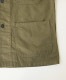COLIMBO ������  U.S.NAVAL WORK JACKET - N-3 TYPE - (OLIVE DRAB)