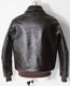 COLIMBO ������ RANDOLPH AERO JACKET " TYPE A-2 " (SEAL BROWN)