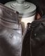 COLIMBO ������ RANDOLPH AERO JACKET " TYPE A-2 " (SEAL BROWN)