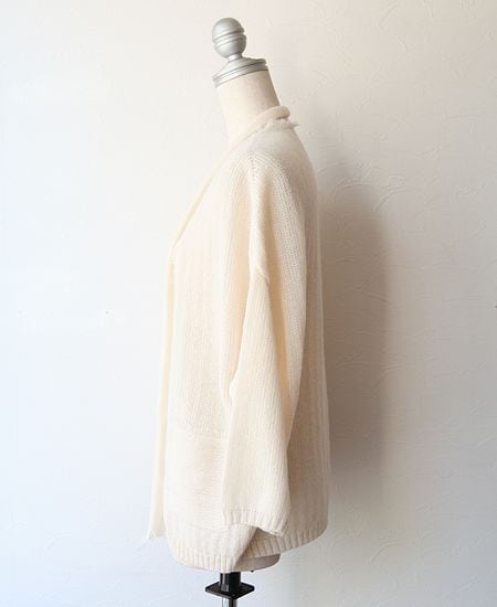 ミナペルホネン mina perhonen corona コロナ カーディガン