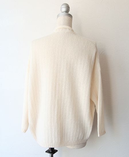 ミナペルホネン mina perhonen corona コロナ カーディガン