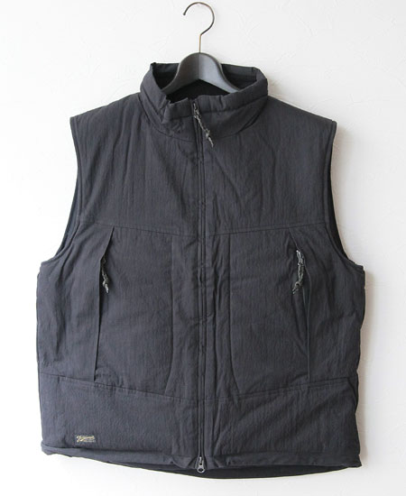 COLIMBO コリンボ TAMPA-BAY TACTICAL VEST