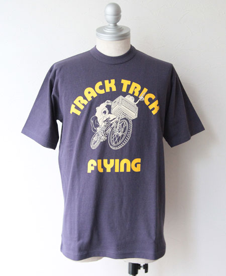 FREEWHEELERS フリーホイーラーズ FLYING BMX (FADE NAVY)
