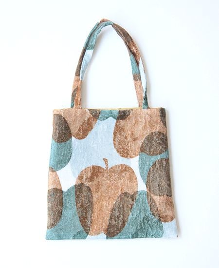 mina perhonen ミナペルホネン pomme ポム ミニバッグ