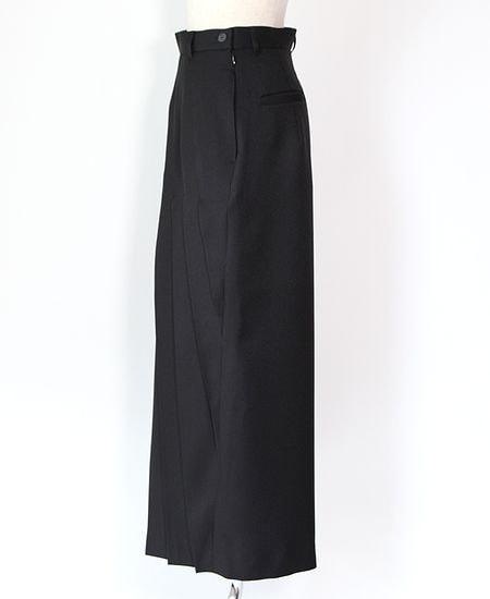 mintdesigns ミントデザインズ PLEATED PT