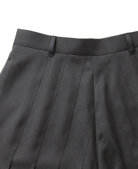 mintdesigns ミントデザインズ PLEATED PT