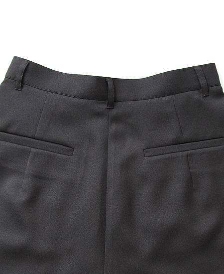 mintdesigns ミントデザインズ PLEATED PT