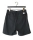NANGA �ʥ� HINOC RIPSTOP FIELD SHORTS (BLACK) 2024���٥�ǥ�