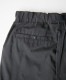 NANGA �ʥ� HINOC RIPSTOP FIELD SHORTS (BLACK) 2024���٥�ǥ�