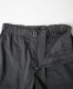NANGA �ʥ� HINOC RIPSTOP FIELD SHORTS (BLACK) 2024���٥�ǥ�
