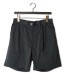 NANGA �ʥ� HINOC RIPSTOP FIELD SHORTS (BLACK) 2024���٥�ǥ�