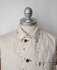 COLIMBO   U.S.NAVAL WORK JACKET - N-3 TYPE - (NATURAL)