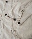 COLIMBO   U.S.NAVAL WORK JACKET - N-3 TYPE - (NATURAL)