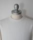 SECRET WORDS ��������å� ��� LONG SLEEVE WAFFLE THERMAL (WHITE)