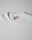 SECRET WORDS ��������å� ��� LONG SLEEVE WAFFLE THERMAL (WHITE)
