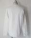 SECRET WORDS ��������å� ��� LONG SLEEVE WAFFLE THERMAL (WHITE)