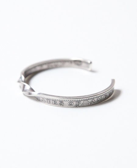 ORGUEIL ���륲���� OR-7085 COIN BRACELET