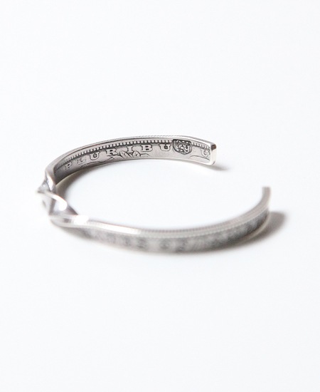 ORGUEIL ���륲���� OR-7085 COIN BRACELET