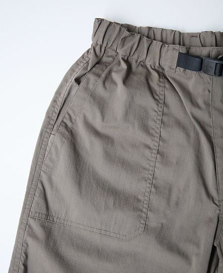 NANGA �ʥ� HINOC RIPSTOP FIELD SHORTS (AMG) 2024���٥�ǥ�
