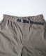 NANGA �ʥ� HINOC RIPSTOP FIELD SHORTS (AMG) 2024���٥�ǥ�
