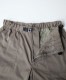 NANGA �ʥ� HINOC RIPSTOP FIELD SHORTS (AMG) 2024���٥�ǥ�
