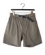 NANGA �ʥ� HINOC RIPSTOP FIELD SHORTS (AMG) 2024���٥�ǥ�
